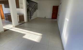 Imagem: Casa à venda no bairro Santa Ângela