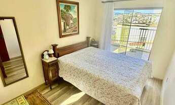 Imagem: Apartamento à venda no bairro Jardim Santa