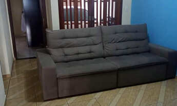 Imagem 3: Casa à venda no bairro Parque das Nações - Poços de Caldas/MG