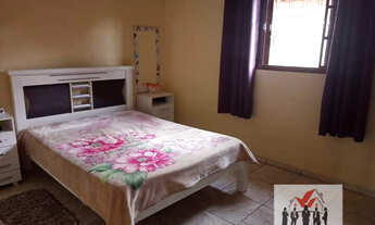 Imagem 5: Casa à venda no bairro Parque das Nações - Poços de Caldas/MG