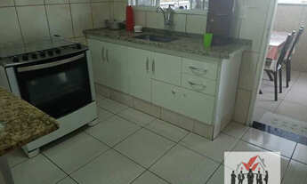 Imagem 2: Casa à venda no bairro Parque das Nações - Poços de Caldas/MG