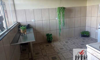 Imagem 7: Casa à venda no bairro Parque das Nações - Poços de Caldas/MG