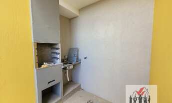 Imagem 5: Casa à venda no bairro Jardim Bandeirantes - Poços de Caldas/MG