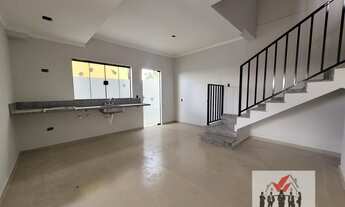 Imagem 4: Casa à venda no bairro Jardim Bandeirantes - Poços de Caldas/MG