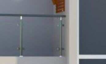 Imagem: Casa à venda no bairro Santa Ângela