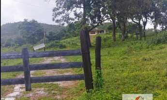 Imagem 2: Fazenda à venda no bairro Área Rural de Unaí - Unaí/MG