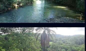 Imagem: Fazenda à venda no bairro Área Rural de