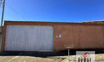 Imagem: Casa à venda no bairro Jardim Campos Elísios