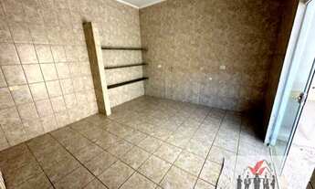 Imagem 4: Casa à venda no bairro Jardim Campos Elísios - Poços de Caldas/MG