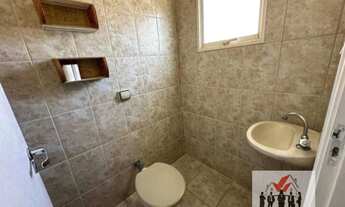 Imagem 5: Casa à venda no bairro Jardim Campos Elísios - Poços de Caldas/MG