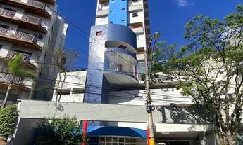 Imagem: Apartamento à venda em Poços de Caldas/MG