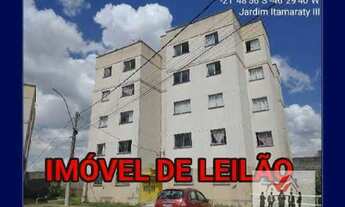 Imagem: Apartamento à venda no bairro Jardim Itamaraty