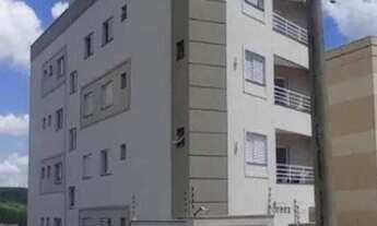 Imagem: Apartamento à venda no bairro Residencial