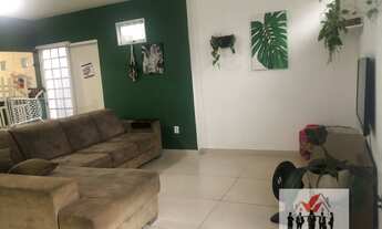 Imagem 2: Casa à venda no bairro Jardim das Oliveiras - Campinas/SP