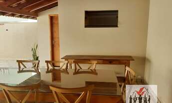 Imagem 5: Casa à venda no bairro Jardim do Contorno - Poços de Caldas/MG