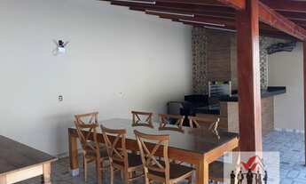 Imagem 6: Casa à venda no bairro Jardim do Contorno - Poços de Caldas/MG