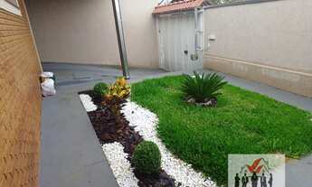 Imagem 2: Casa à venda no bairro Jardim do Contorno - Poços de Caldas/MG