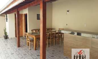 Imagem 4: Casa à venda no bairro Jardim do Contorno - Poços de Caldas/MG