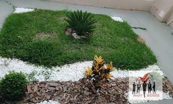 Imagem 3: Casa à venda no bairro Jardim do Contorno - Poços de Caldas/MG