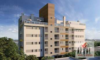 Imagem 2: Apartamento à venda no bairro Umuarama - Ubatuba/SP