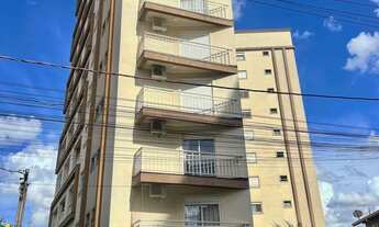 Imagem: Apartamento à venda no bairro Jardim Elvira