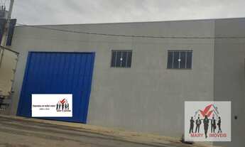 Imagem: Pavilhão/Galpão para alugar no bairro