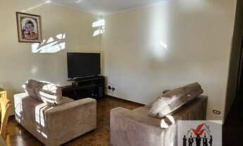 Imagem 3: Casa à venda no bairro Jardim Ipê - Poços de Caldas/MG