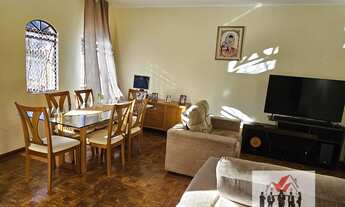 Imagem 4: Casa à venda no bairro Jardim Ipê - Poços de Caldas/MG