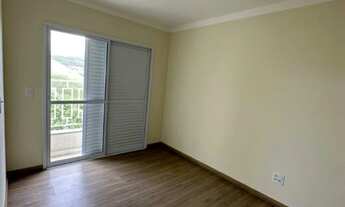 Imagem 6: Apartamento Padrão para Venda em Country Club Poços de Caldas-MG