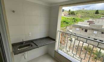 Imagem 2: Apartamento Padrão para Venda em Country Club Poços de Caldas-MG