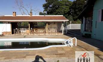 Imagem 2: Chácara à venda no bairro Morada dos Pássaros - Poços de Caldas/MG