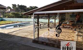 Imagem: Chácara à venda no bairro Morada dos Pássaros