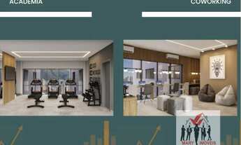 Imagem 5: Apartamento à venda no bairro Centro - Poços de Caldas/MG