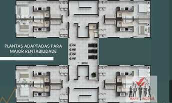 Imagem 6: Apartamento à venda no bairro Centro - Poços de Caldas/MG