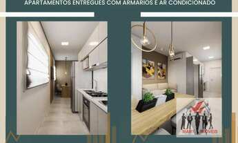 Imagem 4: Apartamento à venda no bairro Centro - Poços de Caldas/MG