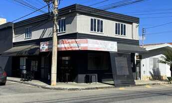 Imagem 2: Ponto Comercial à venda no bairro Jardim do Ginásio - Poços de Caldas/MG
