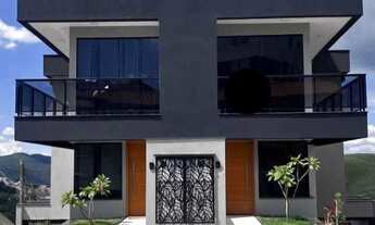 Imagem: Casa à venda no bairro Residencial Morumbi