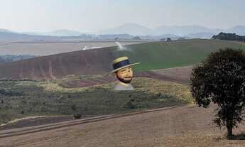 Imagem: Fazenda à venda no bairro Centro - Pouso