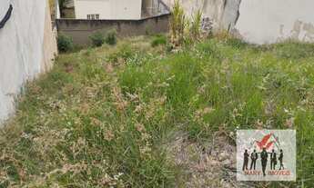 Imagem 2: Terreno à venda no bairro Parque Vivaldi Leite Ribeiro - Poços de Caldas/MG