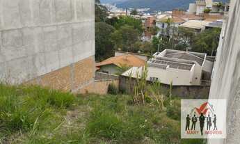 Imagem: Terreno à venda no bairro Parque Vivaldi