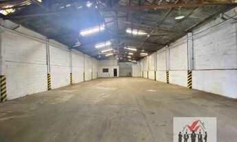 Imagem: Pavilhão/Galpão para alugar no bairro