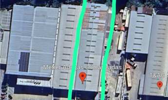 Imagem 3: Pavilhão/Galpão à venda no bairro Jardim Elizabete - Poços de Caldas/MG