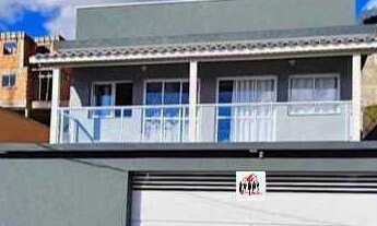 Imagem: Casa à venda no bairro Jardim Bandeirantes