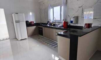 Imagem 5: Casa à venda no bairro Jardim Bandeirantes - Poços de Caldas/MG