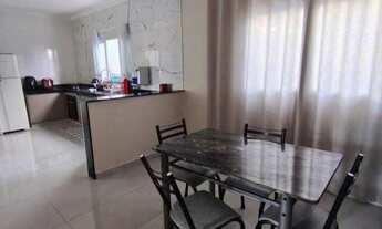 Imagem 6: Casa à venda no bairro Jardim Bandeirantes - Poços de Caldas/MG