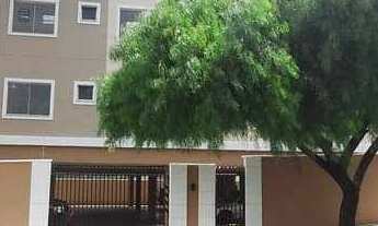 Imagem: Apartamento à venda no bairro Loteamento