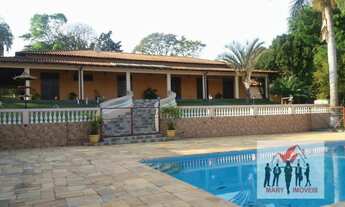 Imagem: Chácara à venda no bairro Vila Westin