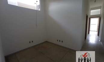 Imagem 2: Casa para alugar no bairro Jardim Campos Elísios - Poços de Caldas/MG