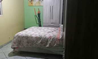 Imagem 6: Casa à venda no bairro Conjunto Habitacional Pedro Afonso Junqueira - Poços de Caldas/MG