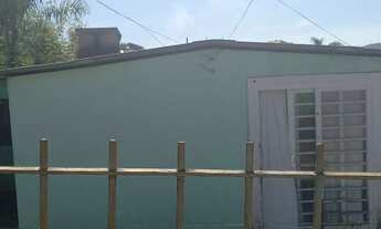 Imagem 2: Casa à venda no bairro Conjunto Habitacional Pedro Afonso Junqueira - Poços de Caldas/MG